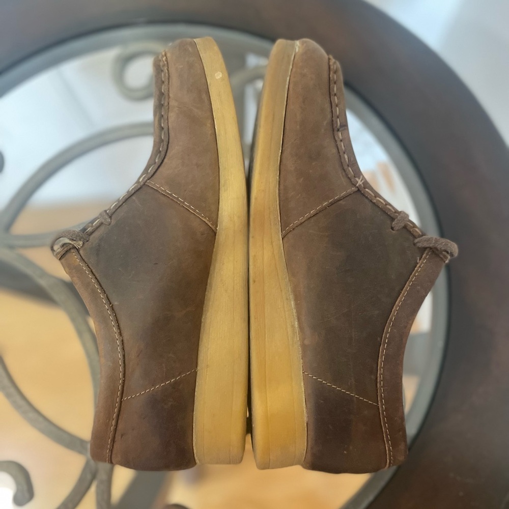 Clarks Padmora